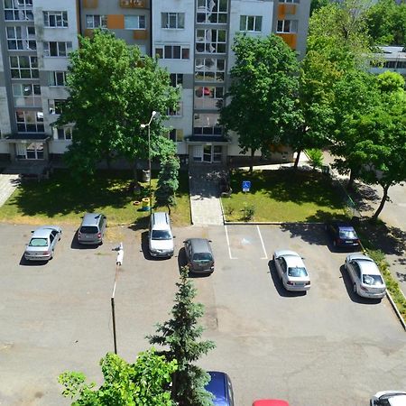 La Casa De Mary Apartment Burgas Luaran gambar