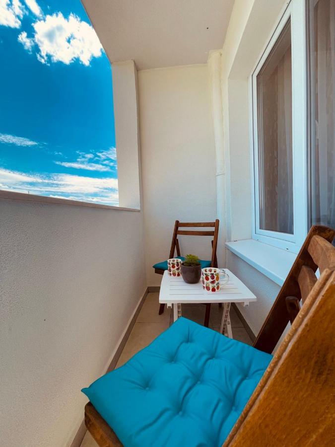 La Casa De Mary Apartment Burgas Luaran gambar
