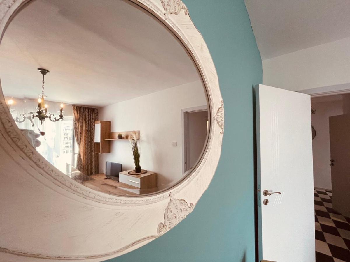 La Casa De Mary Apartment Burgas Luaran gambar