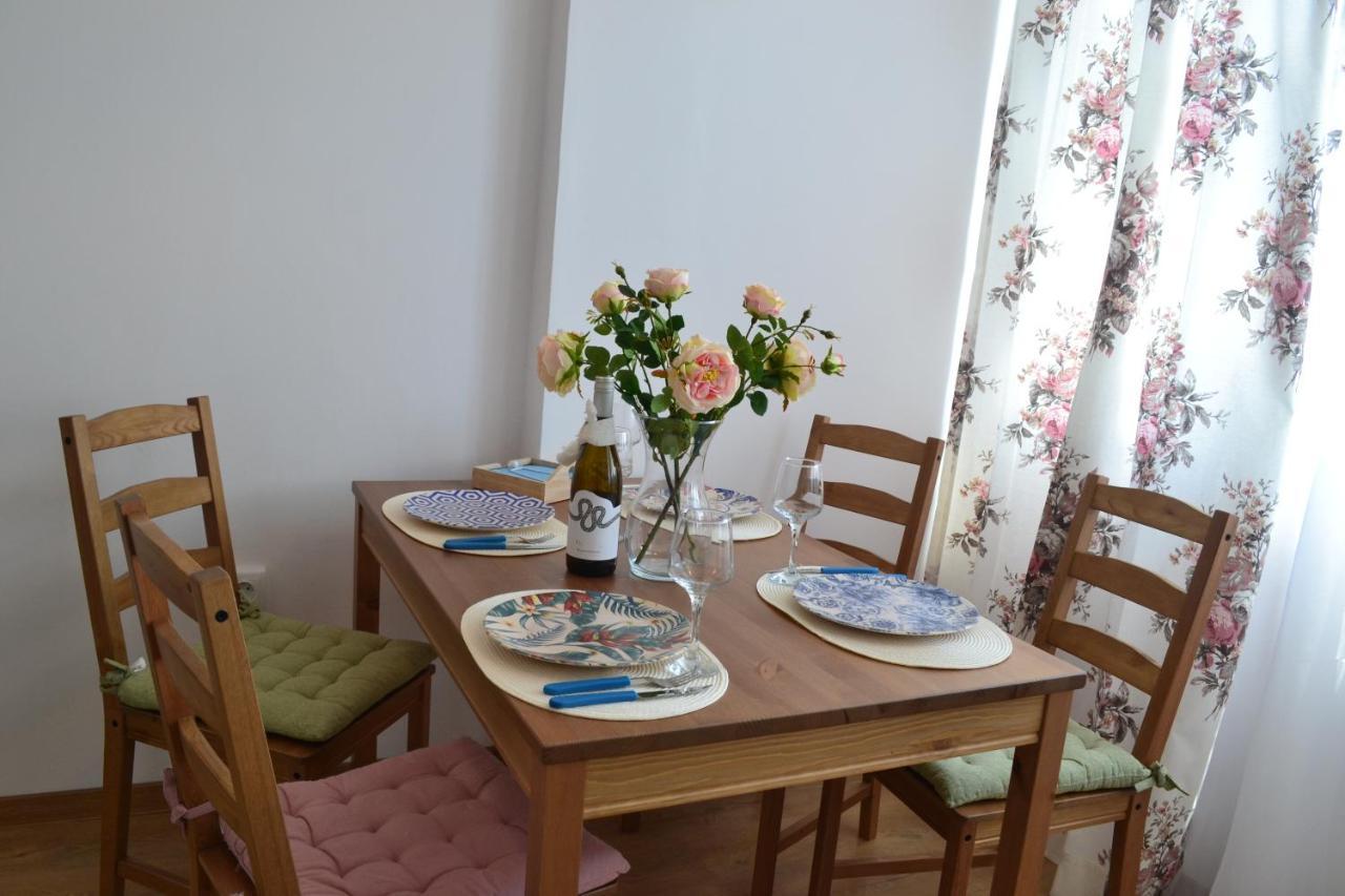 La Casa De Mary Apartment Burgas Luaran gambar