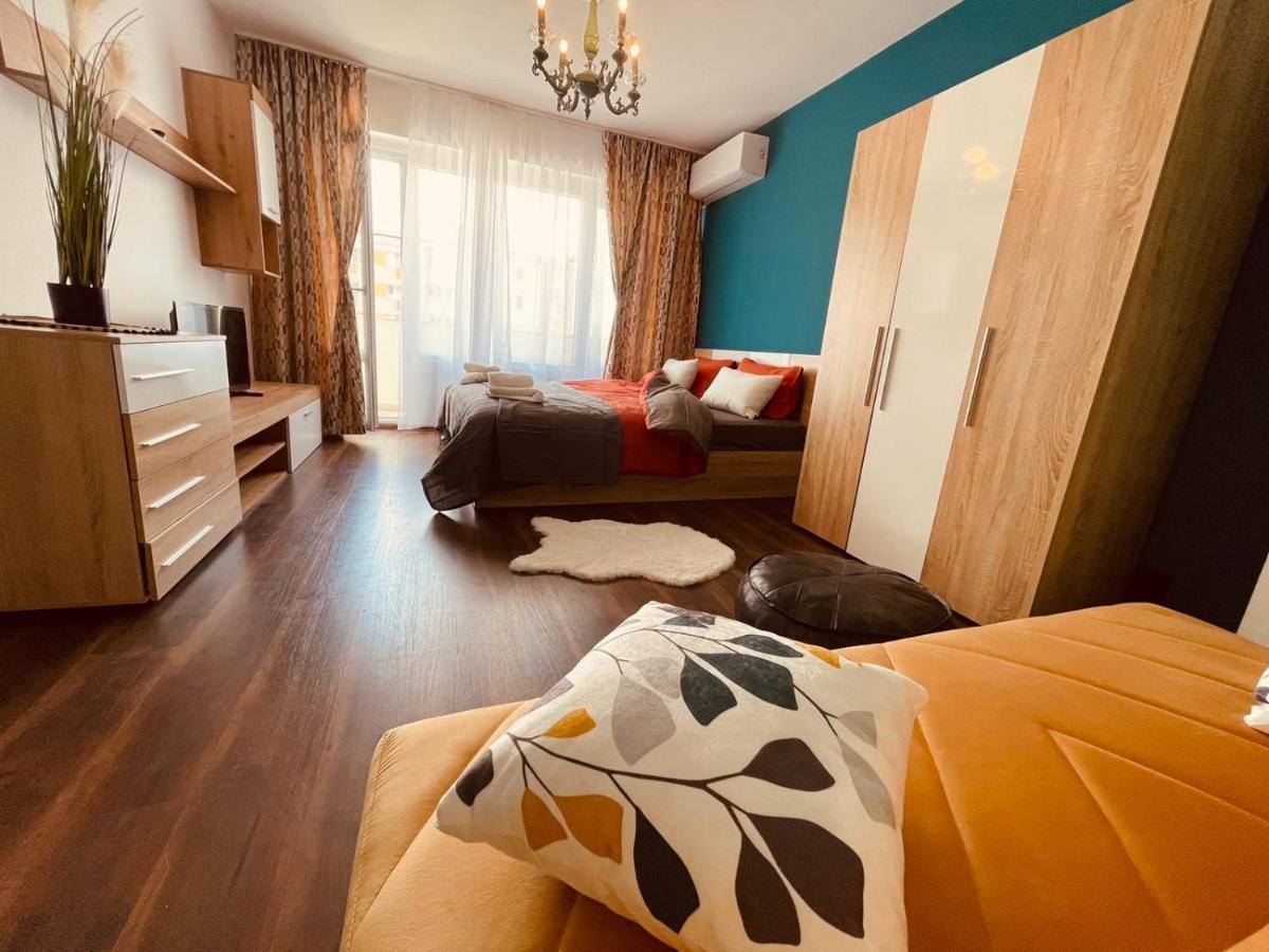 La Casa De Mary Apartment Burgas Luaran gambar