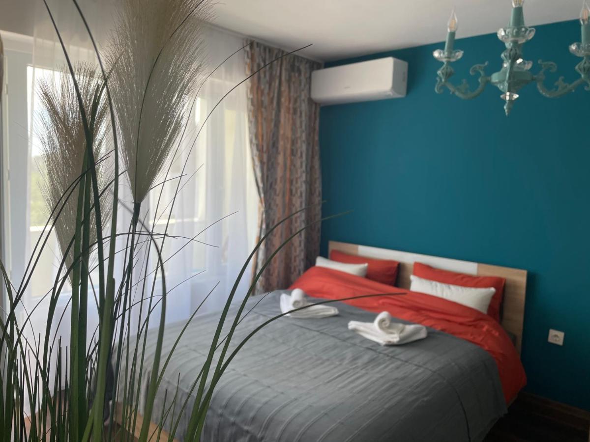 La Casa De Mary Apartment Burgas Luaran gambar