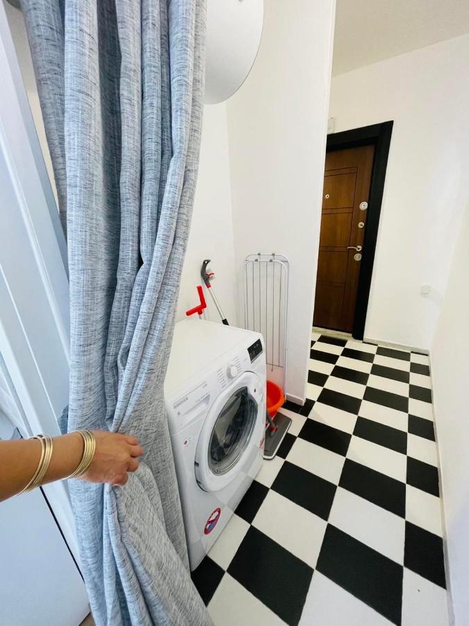 La Casa De Mary Apartment Burgas Luaran gambar