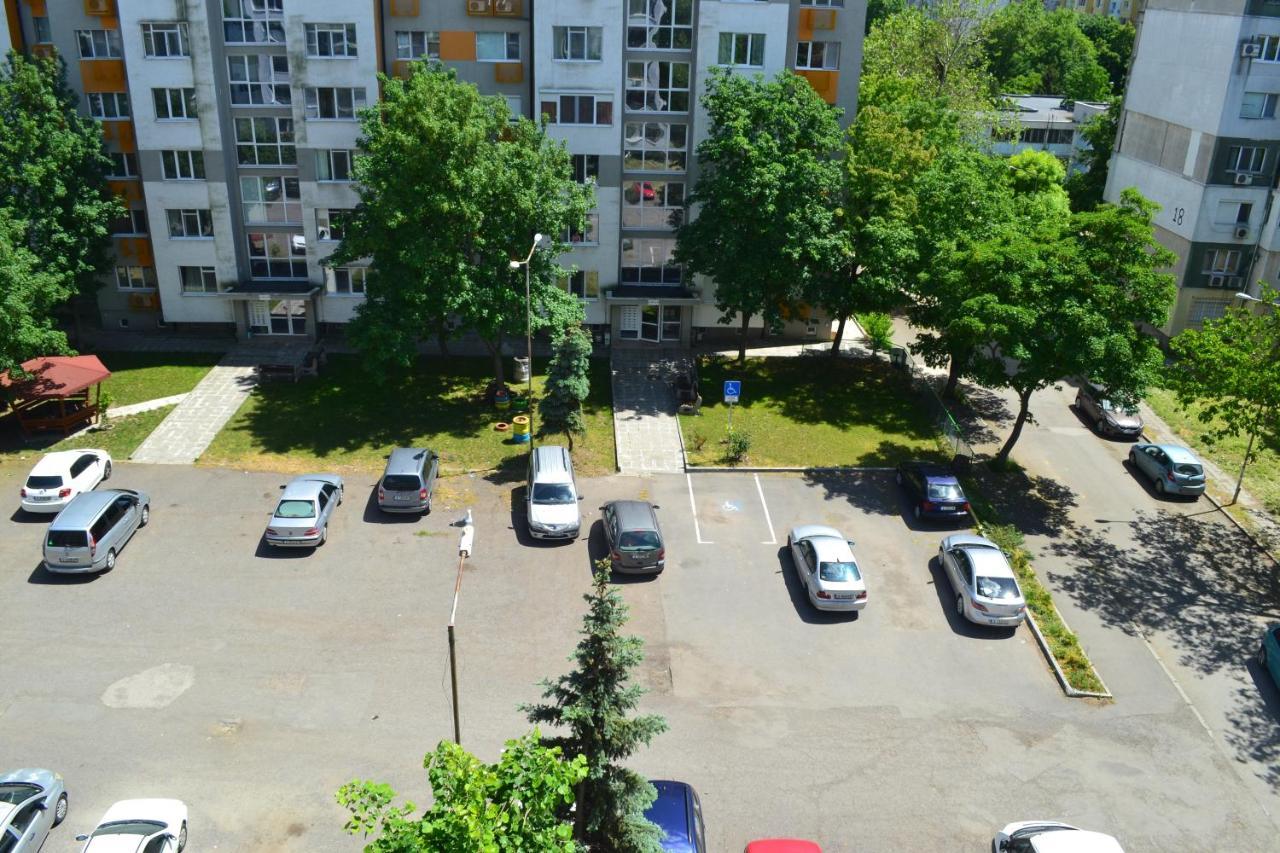 La Casa De Mary Apartment Burgas Luaran gambar