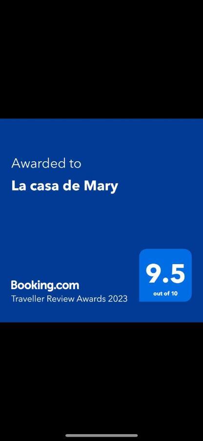 La Casa De Mary Apartment Burgas Luaran gambar